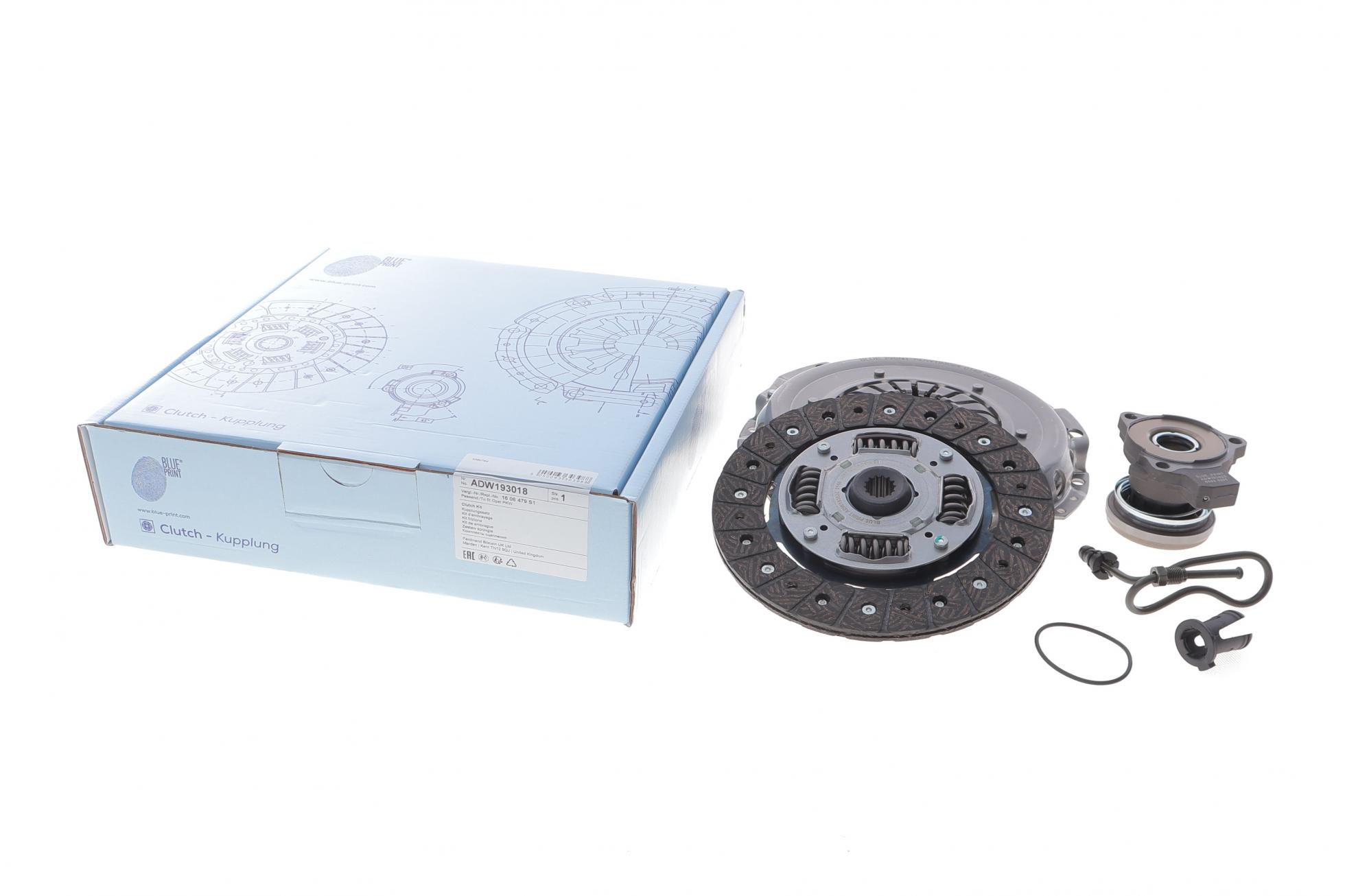ADW193018 BLUE PRINT